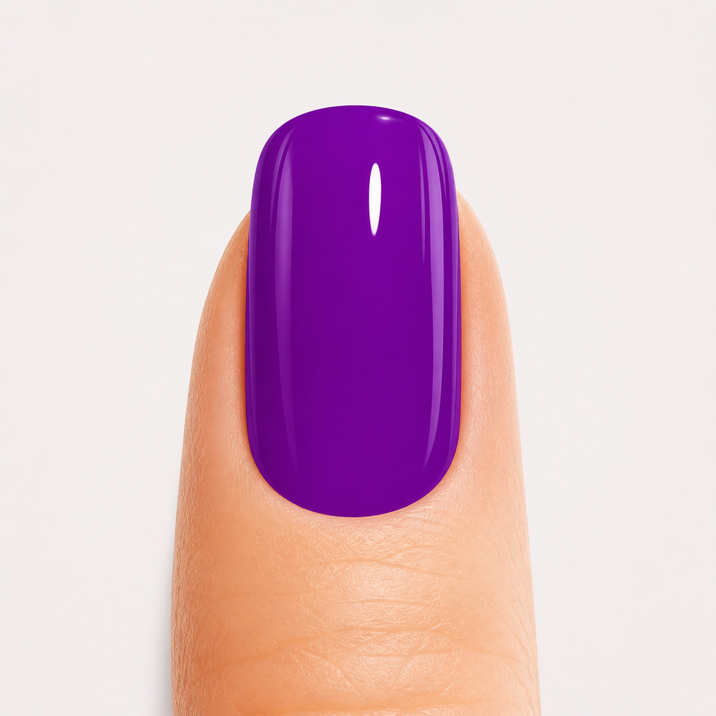 erplain_file_id:188462 - 1 boite de 20 Bandes de Gel vernis pour ongles