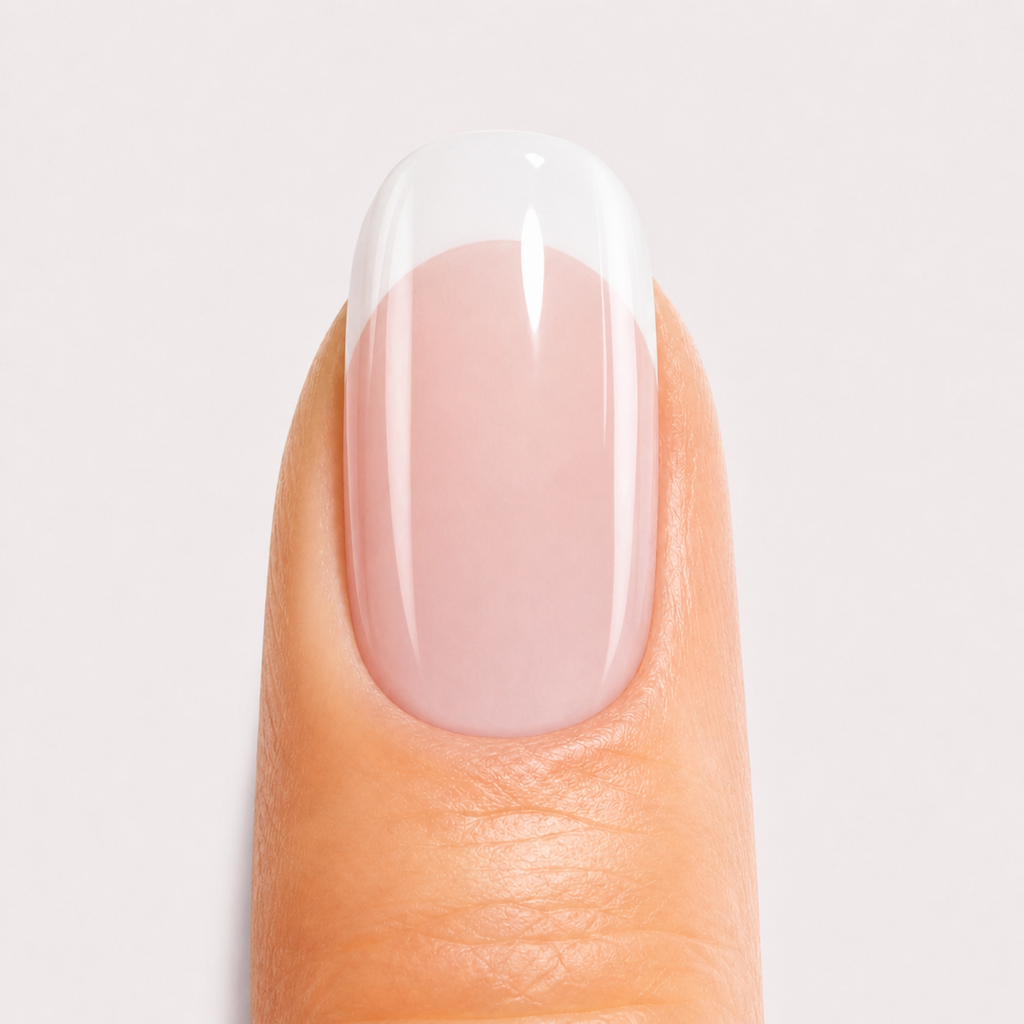 erplain_file_id:188424 - 1 boite de 20 Bandes de Gel vernis pour ongles