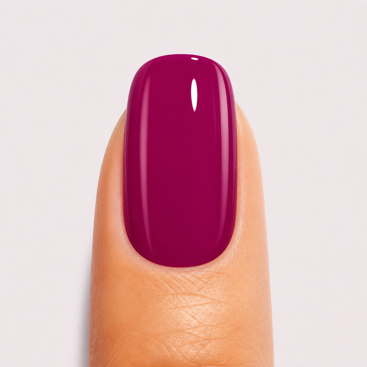 erplain_file_id:188456 - 1 boite de 20 Bandes de Gel vernis pour ongles Image principale du produit