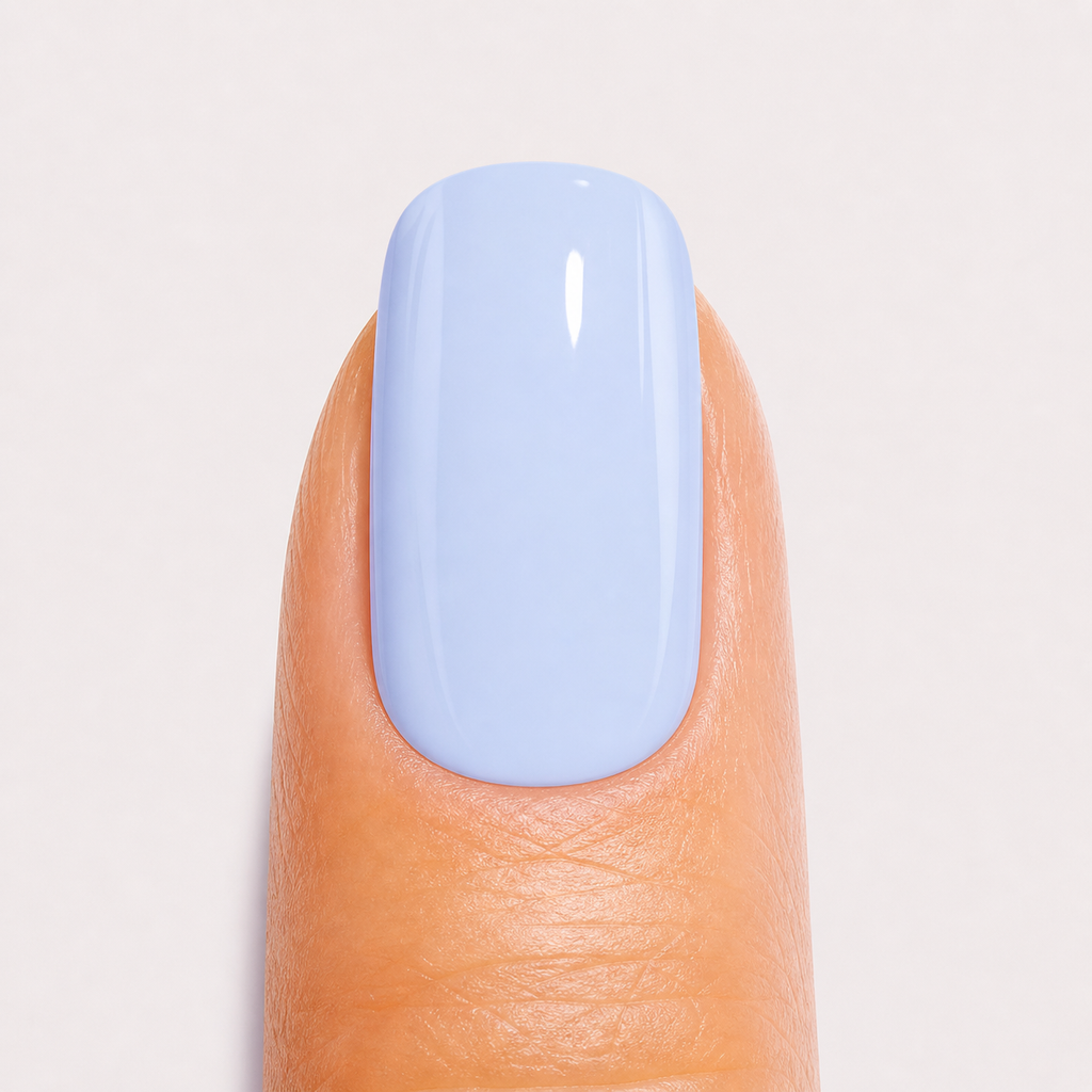 erplain_file_id:188400 - 1 boite de 20 Bandes de Gel vernis pour ongles