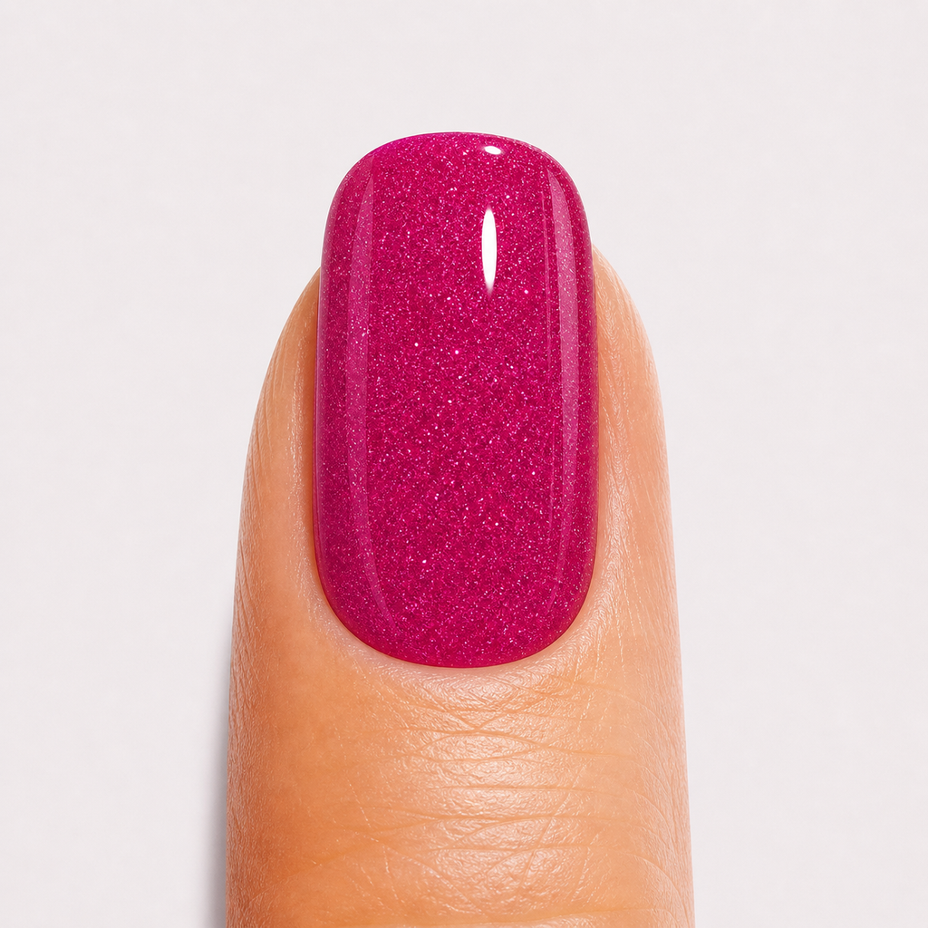 erplain_file_id:188374 - 1 boite de 20 Bandes de Gel vernis pour ongles
