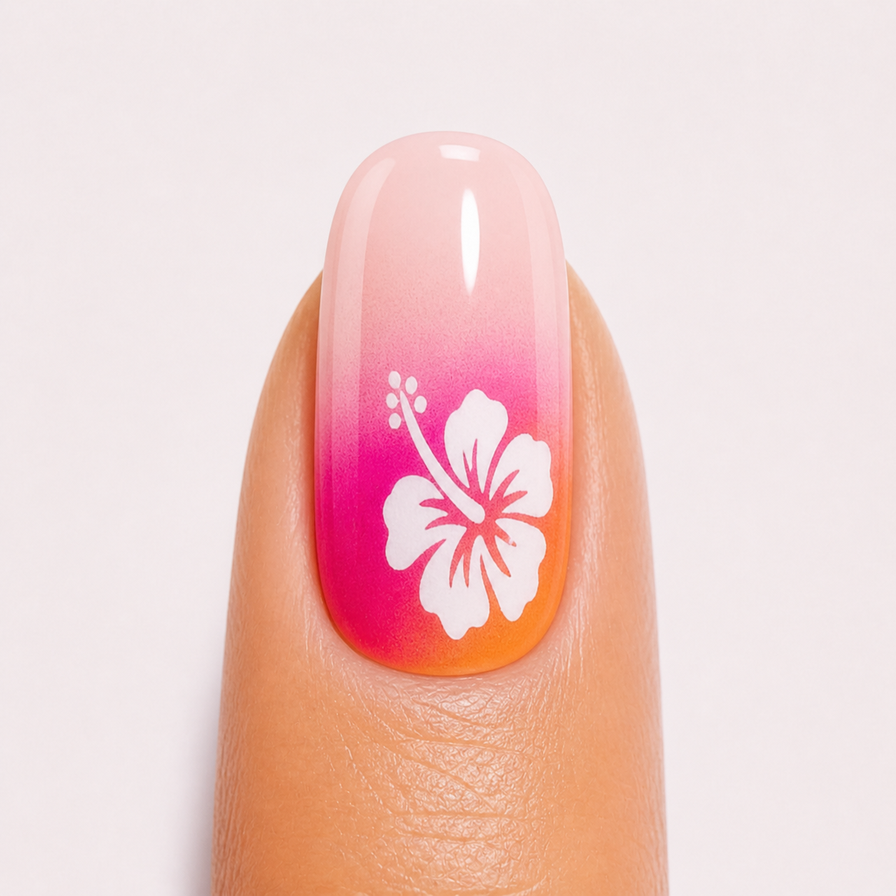 erplain_file_id:188339 - 1 boite de 20 Bandes de Gel vernis pour ongles Image principale du produit