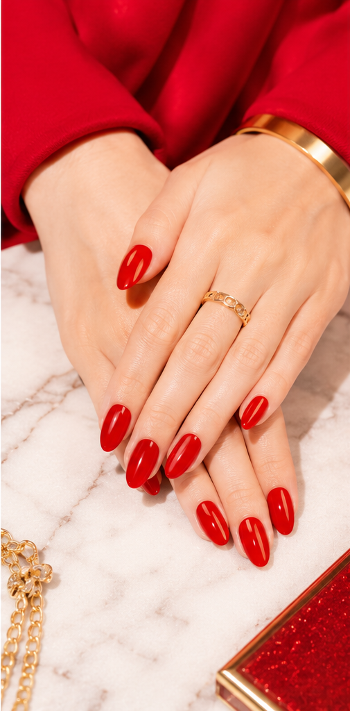 erplain_file_id:188377 - 1 boite de 20 Bandes de Gel vernis pour ongles