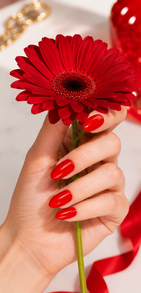 erplain_file_id:188375 - 1 boite de 20 Bandes de Gel vernis pour ongles