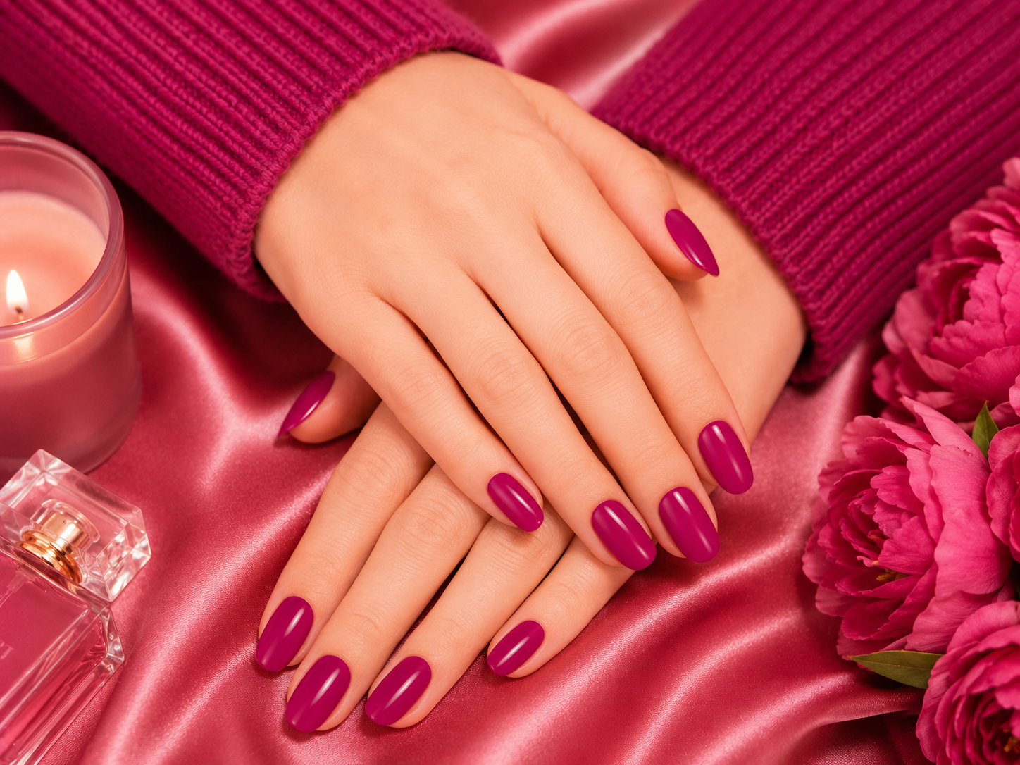 erplain_file_id:188409 - 1 boite de 20 Bandes de Gel vernis pour ongles