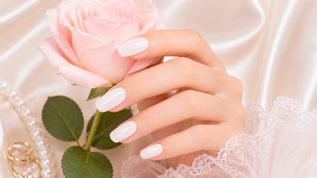 erplain_file_id:188460 - 1 boite de 20 Bandes de Gel vernis pour ongles