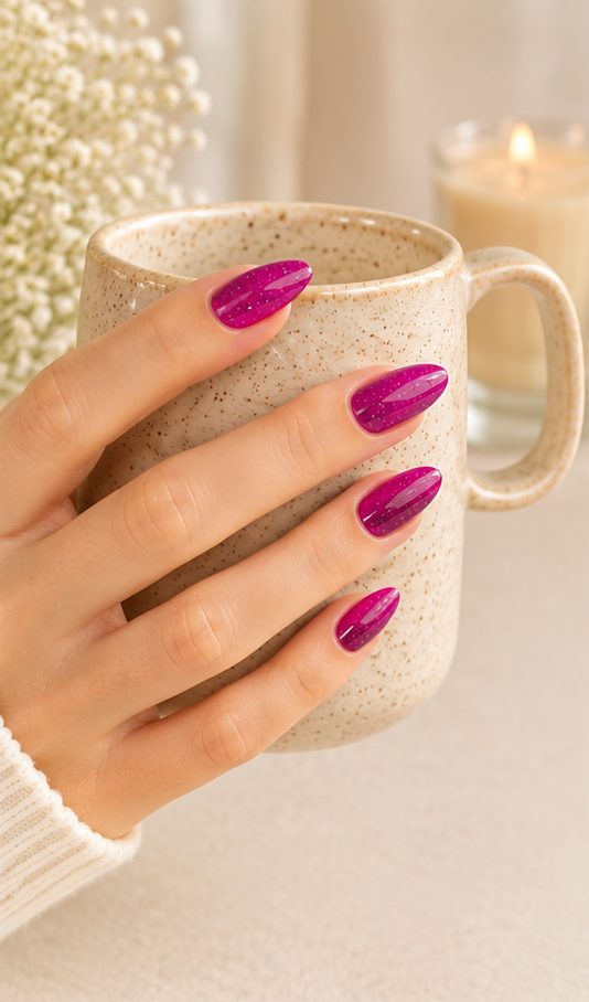 erplain_file_id:188370 - 1 boite de 20 Bandes de Gel vernis pour ongles