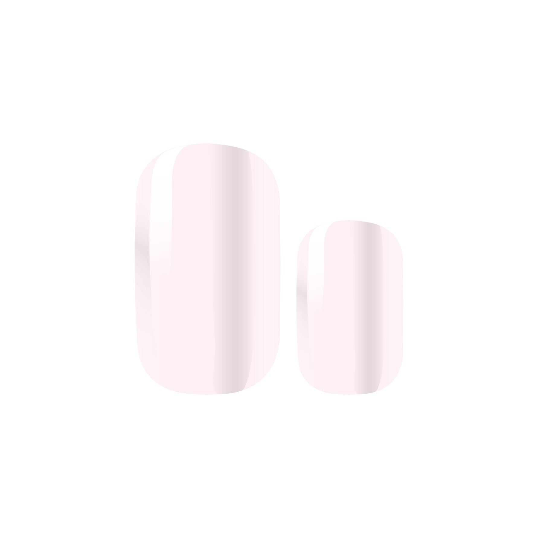 erplain_file_id:188426 - 1 boite de 20 Bandes de Gel vernis pour ongles