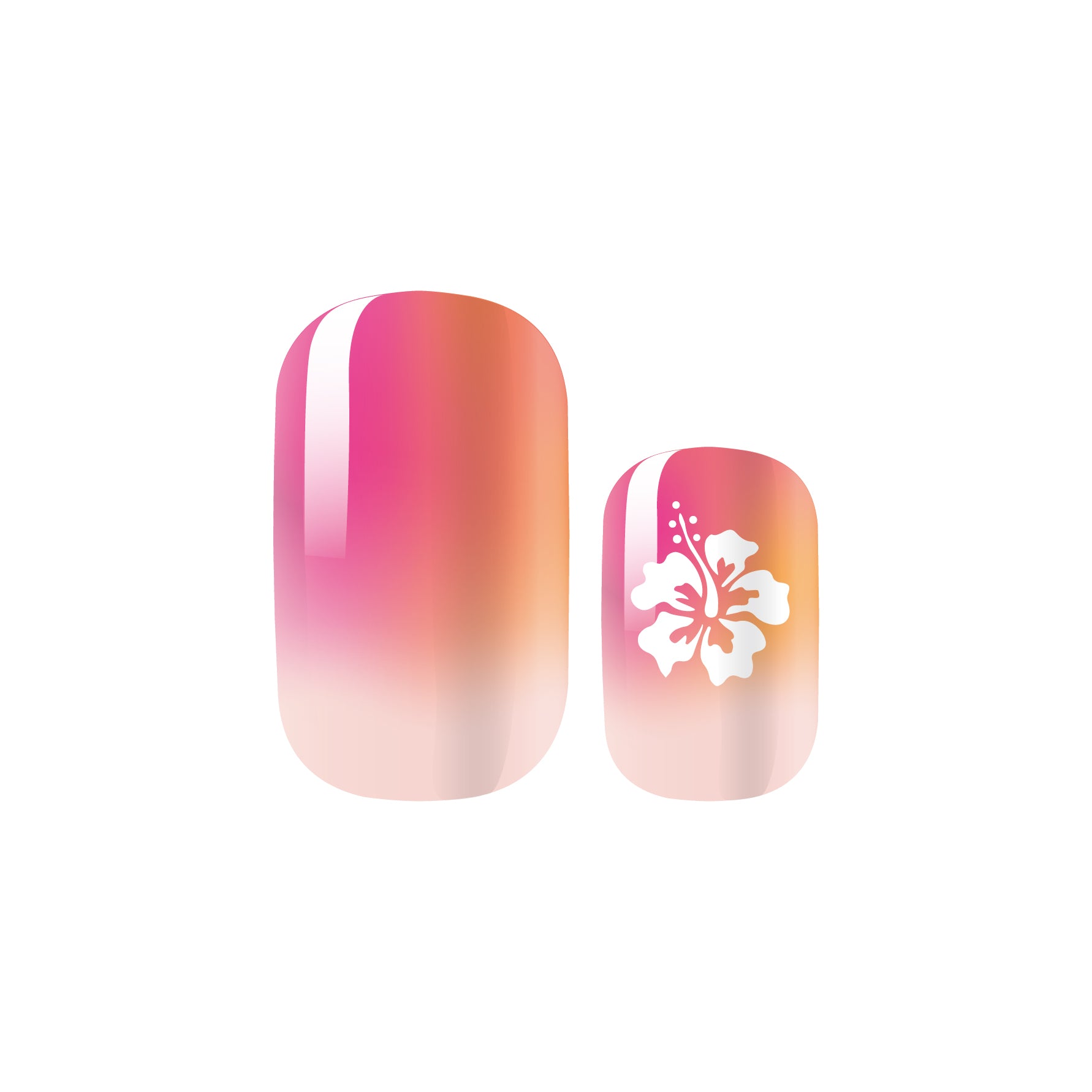 Sunset Ombre Image secondaire du produit